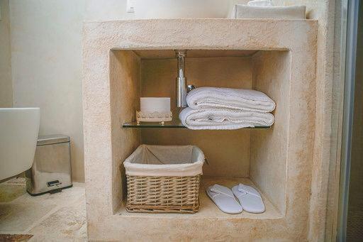 לינה וארוחת בוקר אלברובלו Trullo Grace -Trulli Anti' Charme & Relax מראה חיצוני תמונה