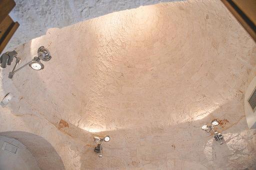 לינה וארוחת בוקר אלברובלו Trullo Grace -Trulli Anti' Charme & Relax מראה חיצוני תמונה